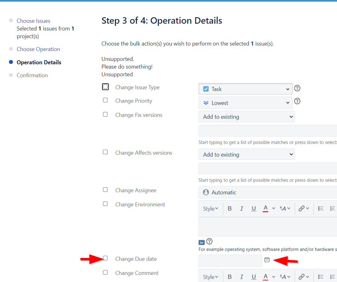 Solved: How do I create a quick filter that will change th...