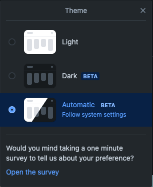 Trello finally rolls out dark mode in Beta to all users