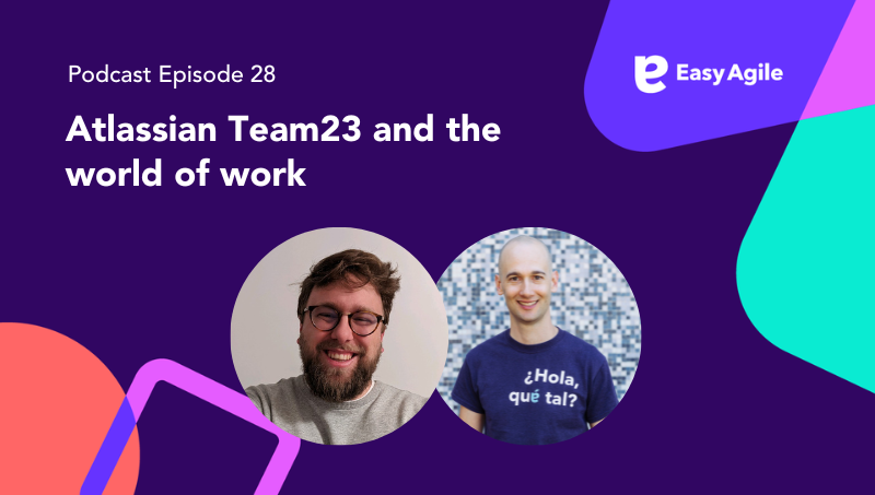 What Are You Most Looking Forward To At Team 23 Atlassian Community