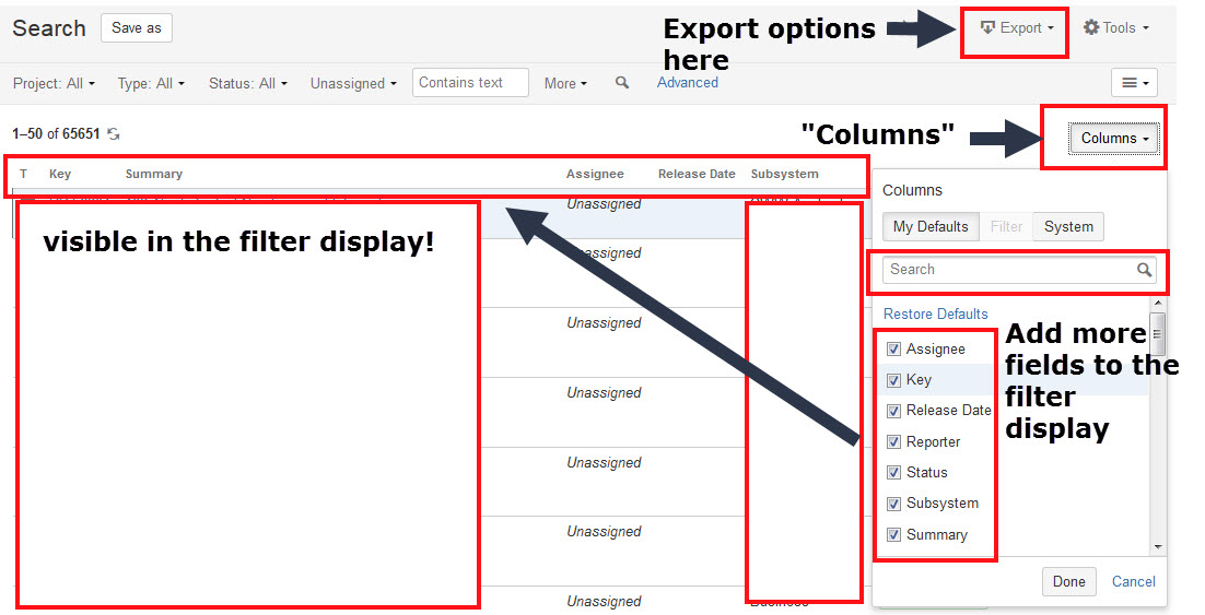 Solved How To Generate A Report And Export In Excel Sheet 