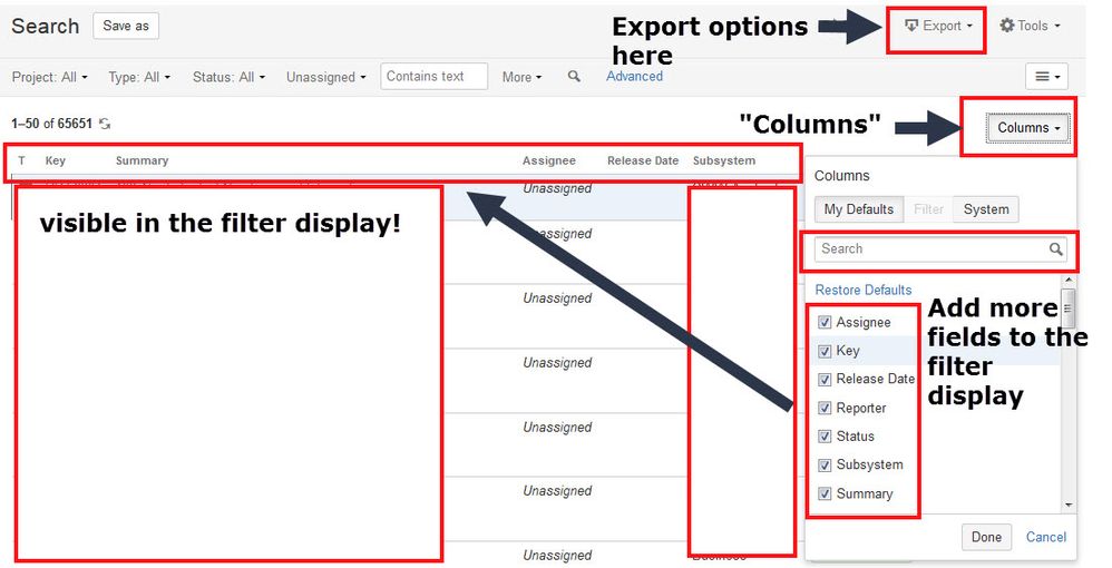 Filter Columns display fields.jpg