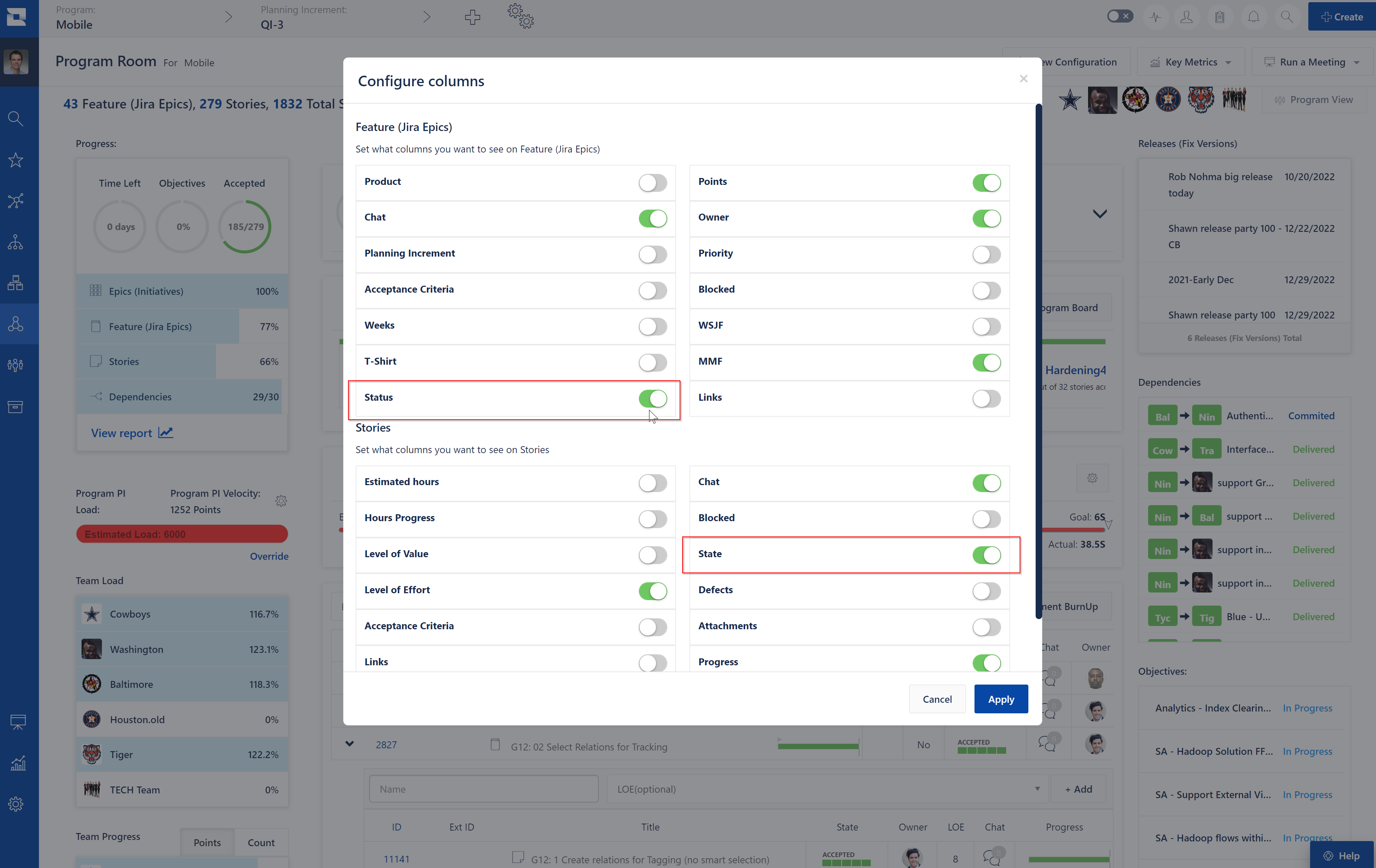 Jira Align - 5 Key Preferences to Help Onboarding - Atlassian Community