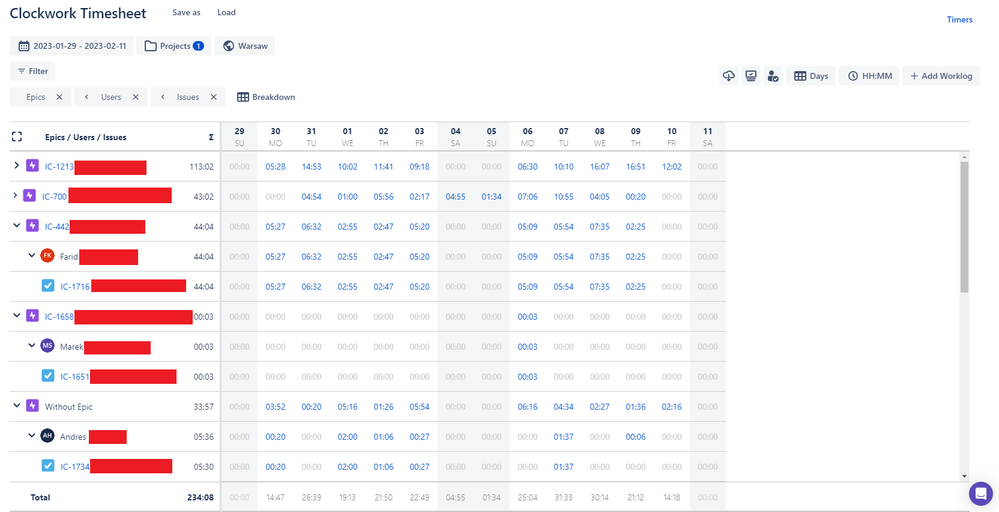 timesheet with Epics breakdown.png