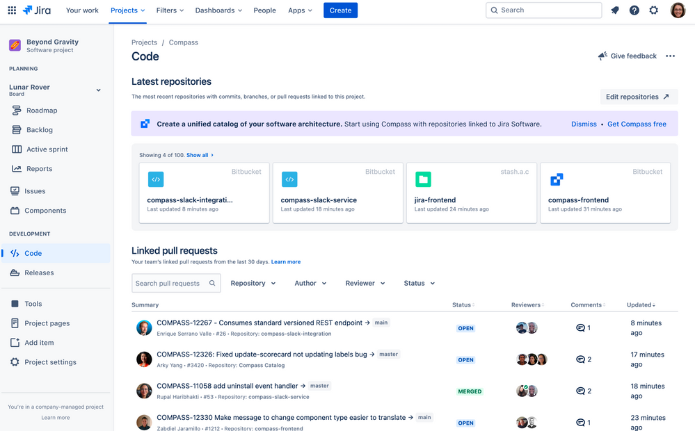 Team ‘23 Guide to Atlassian’s newest announcement... Atlassian Community