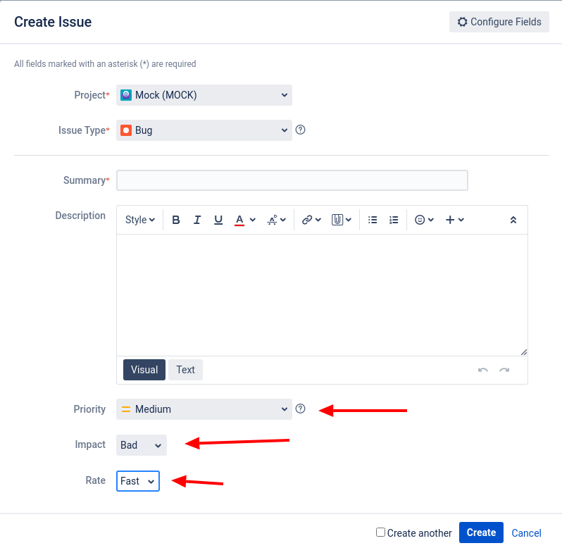 Solved code for calculated custom field depending of othe...