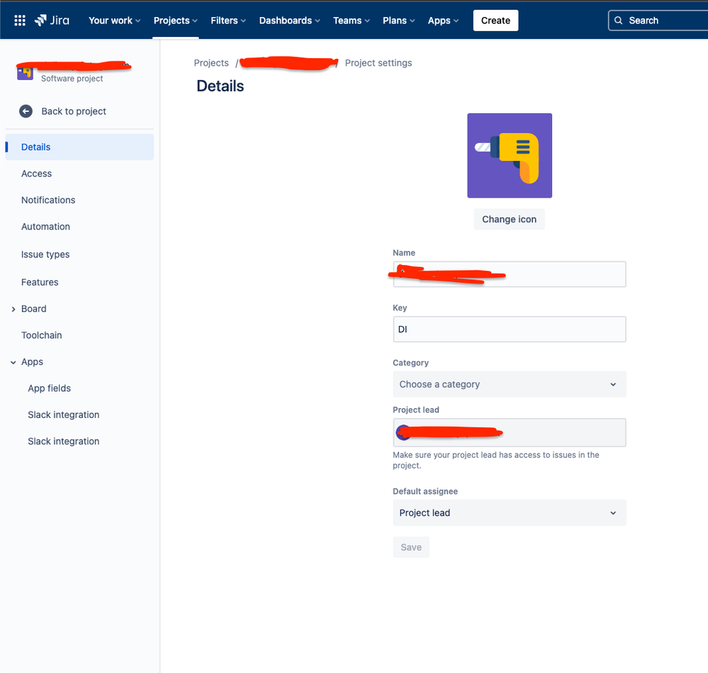 Solved Forms tab missing in Jira Project