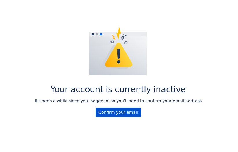 HOW TO FIX INACTIVE AND MAY NOT LOGIN ( HOW TO GET BACK YOUR