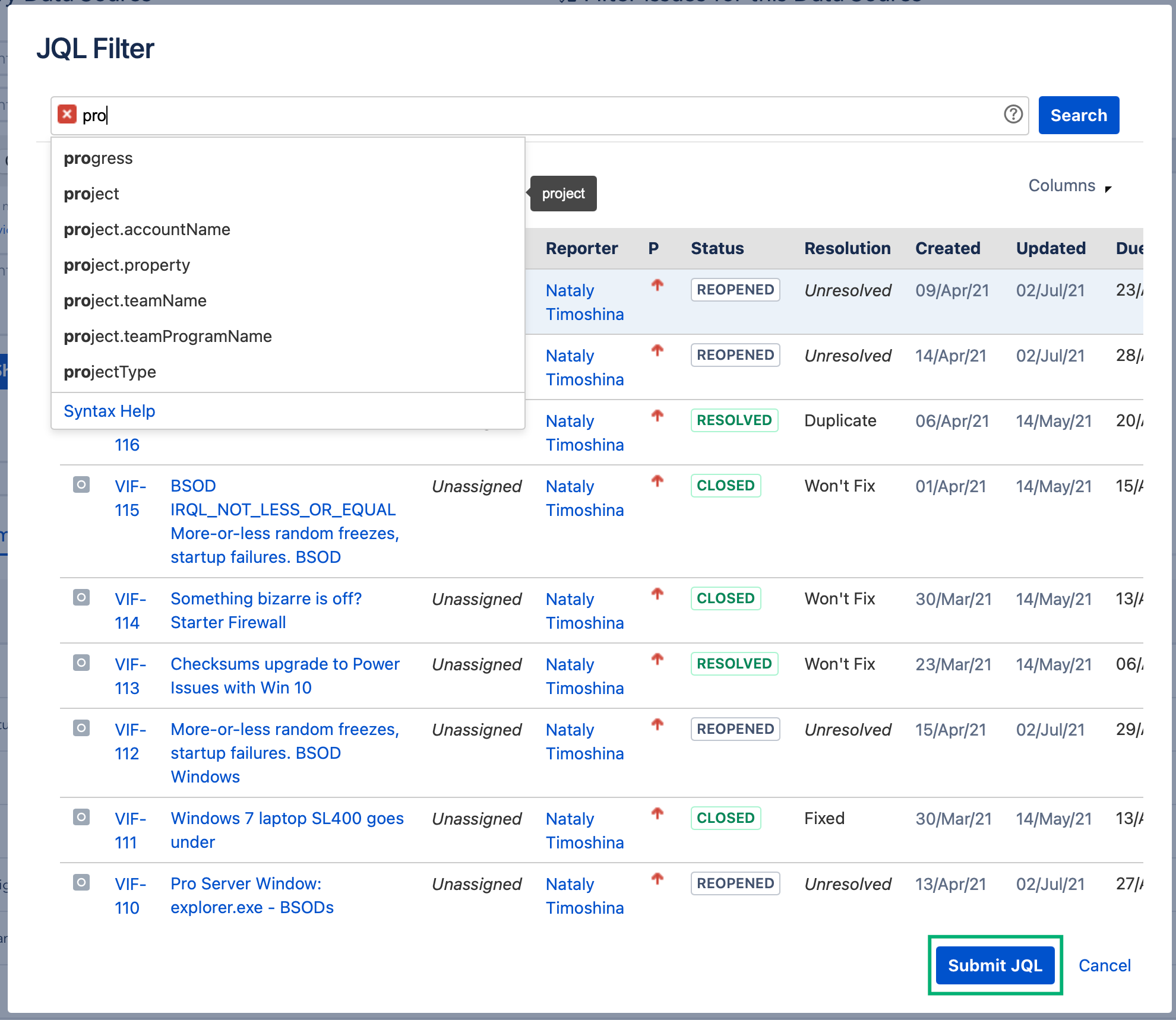 Jira BigQuery Integration How to Load Jira Data into BigQuery