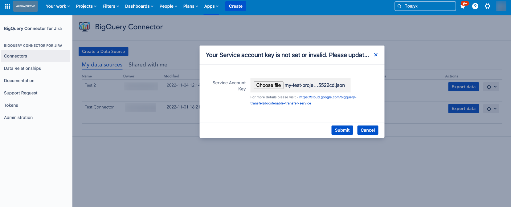 Jira BigQuery Integration How to Load Jira Data into BigQuery