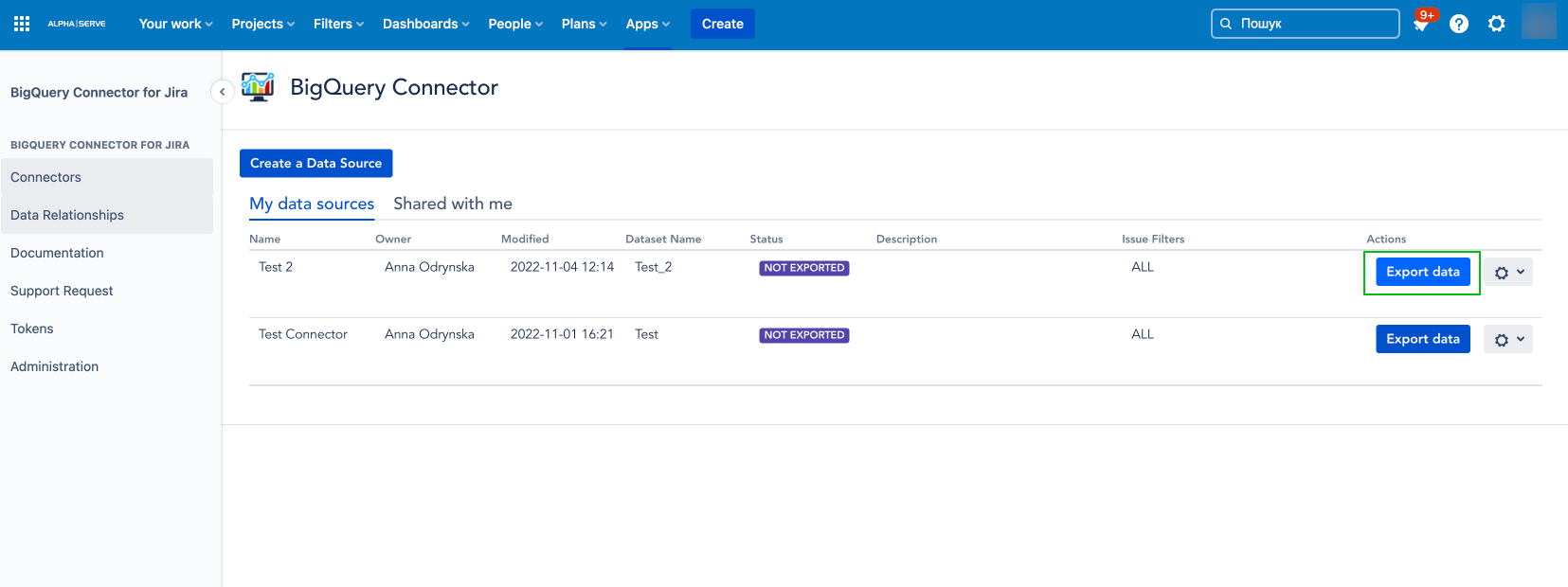 Jira BigQuery Integration How to Load Jira Data into BigQuery