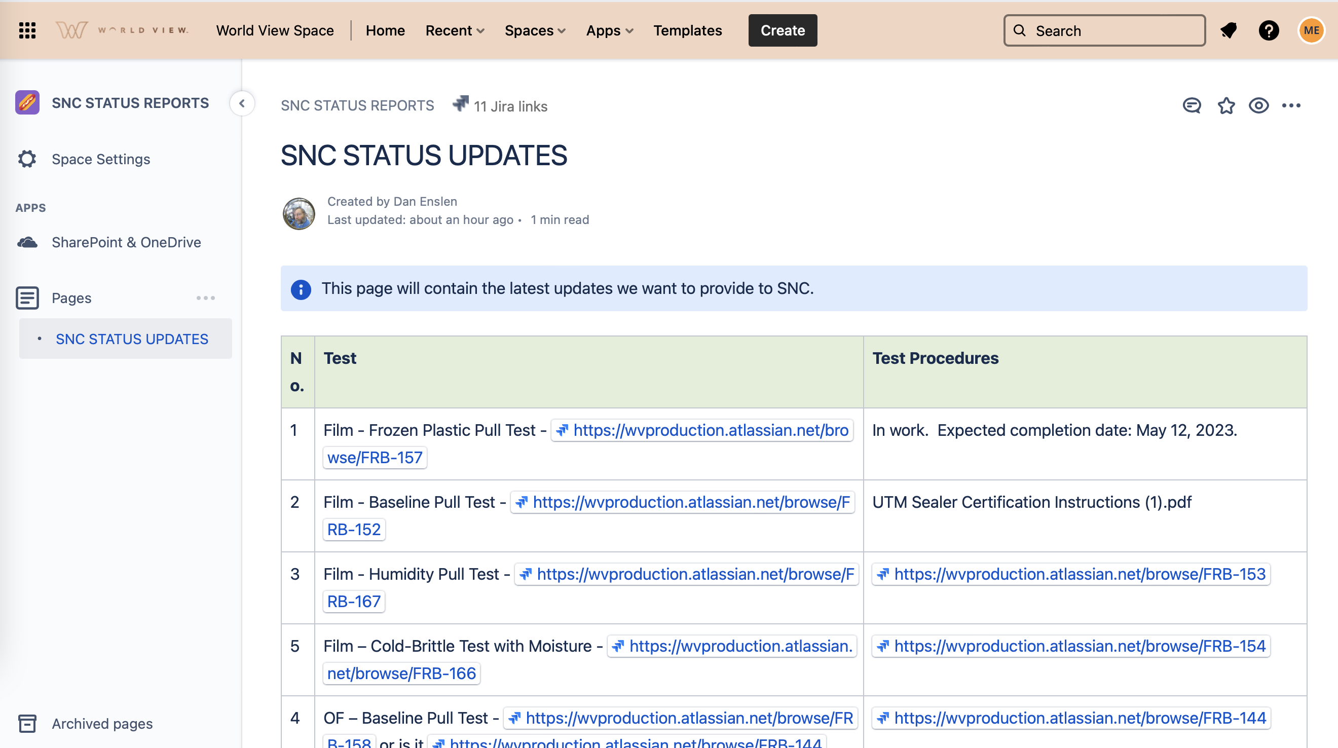 How do I remove the settings gear from the Navigat...