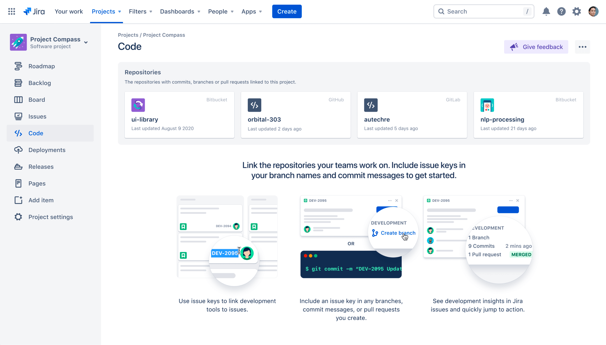 Tips for integrating TeamCity with Bitbucket and Jira