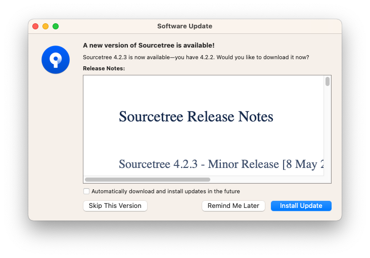 SourceTree update prompt Release Notes too small.png