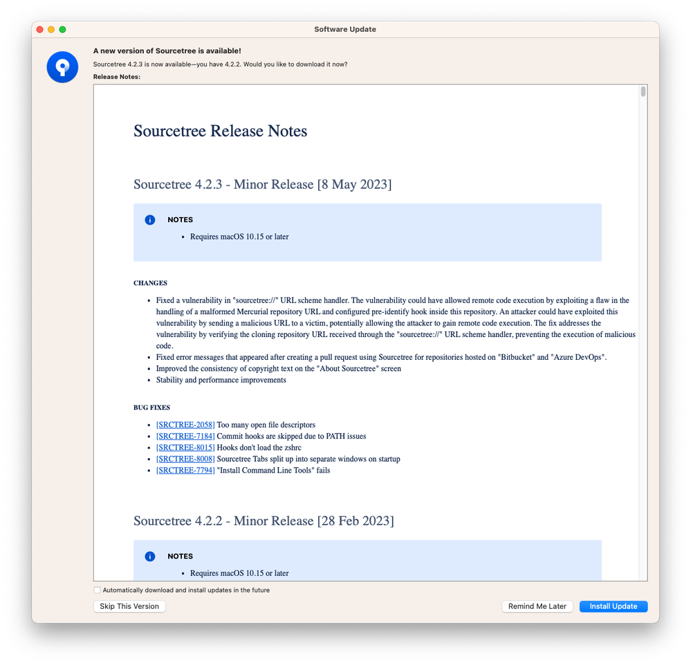 SourceTree update prompt Release Notes readable window size.png