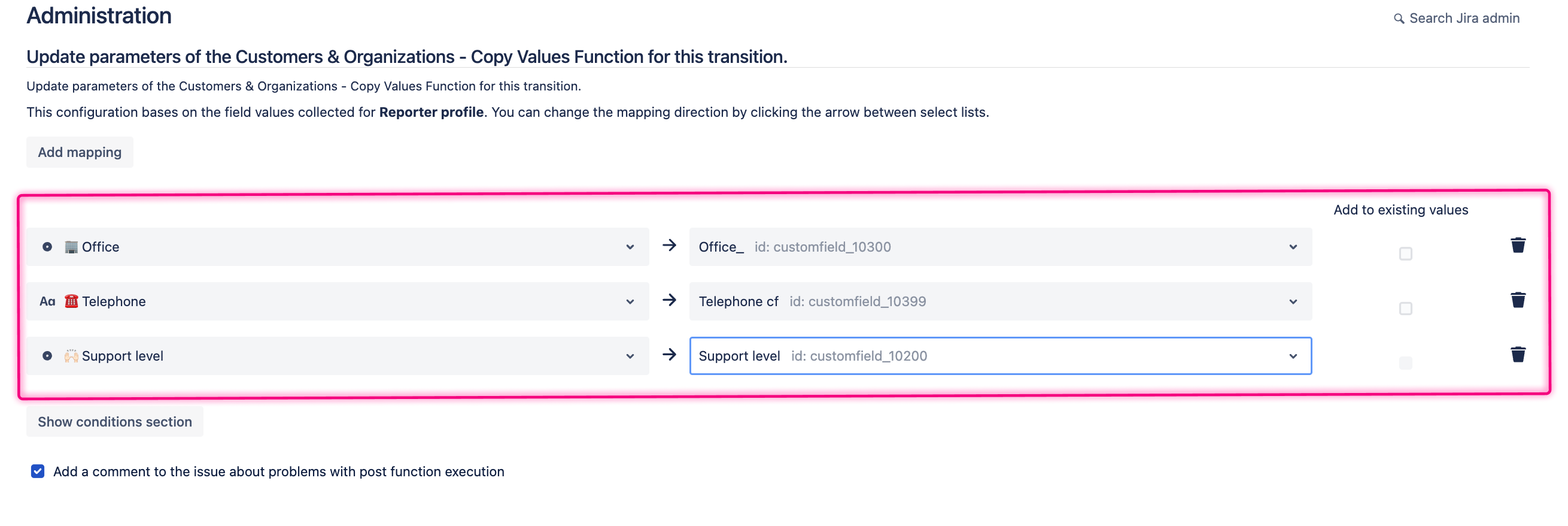 3 Steps To Enable Different Levels Of Support For ... - Atlassian Community