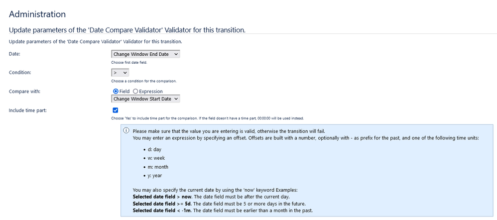 Screenshot 2023-05-23 at 21-43-18 Update Workflow Transition 'Date Compare Validator' Validator - Jira.png