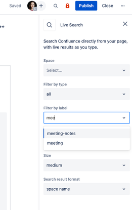 Confluence search macro customization.png