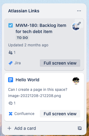 Add The Trello Power-Ups For JIRA and Confluence Cloud To Your Workflows