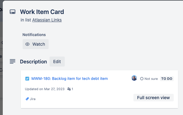 Powering Up Card-Back attachments & Jira and Confluence Power-Ups update