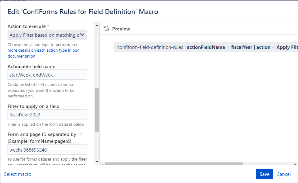 Solved How do I get a Smart Dropdown to JOIN based on ano...