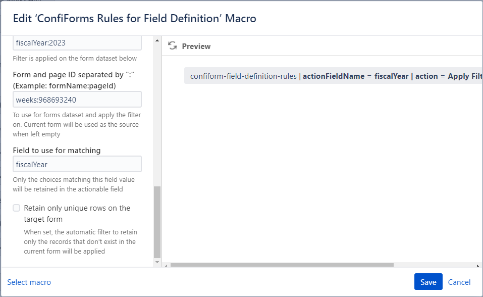 Solved How do I get a Smart Dropdown to JOIN based on ano...