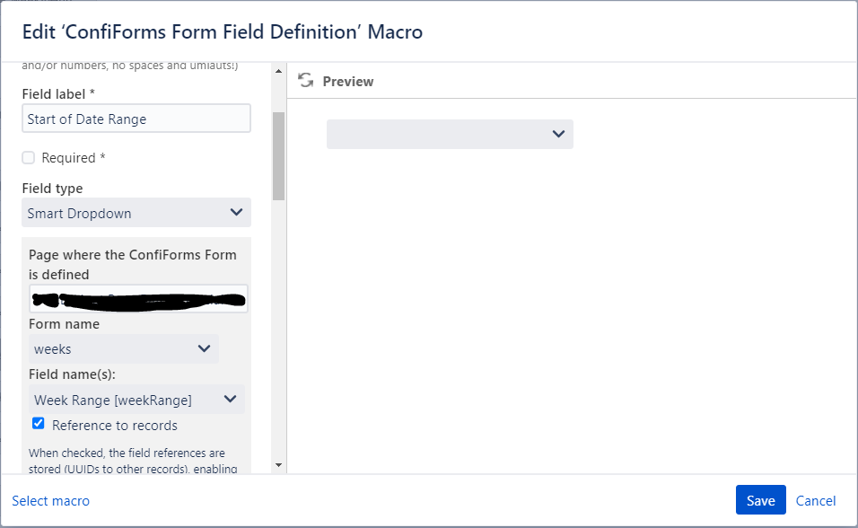 Solved How do I get a Smart Dropdown to JOIN based on ano...