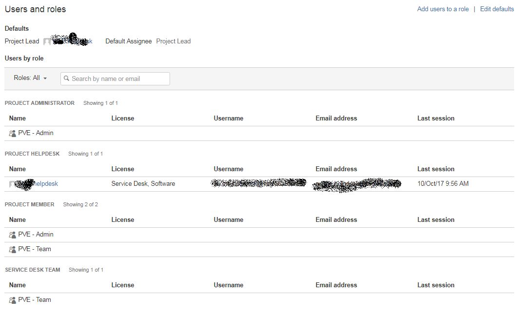 Jira Service Desk Server Remove Users From Cust