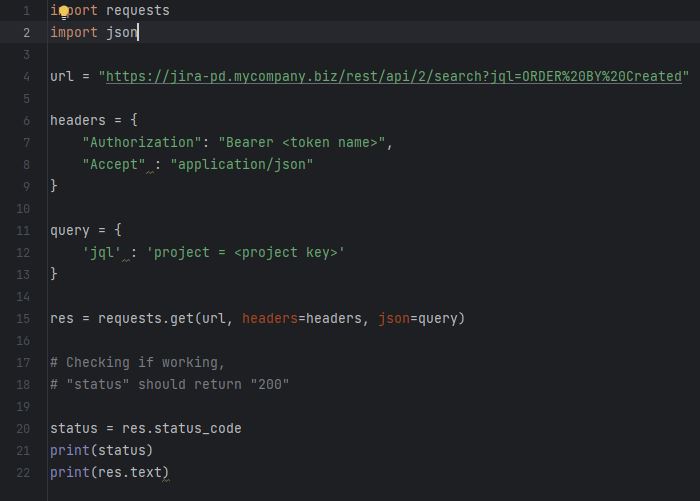 Solved: Failed authentication with HTTPBasicAuth, Jira