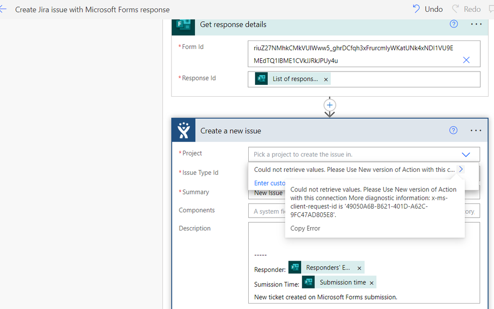 JWM integration with Microsoft Power Automate in J...