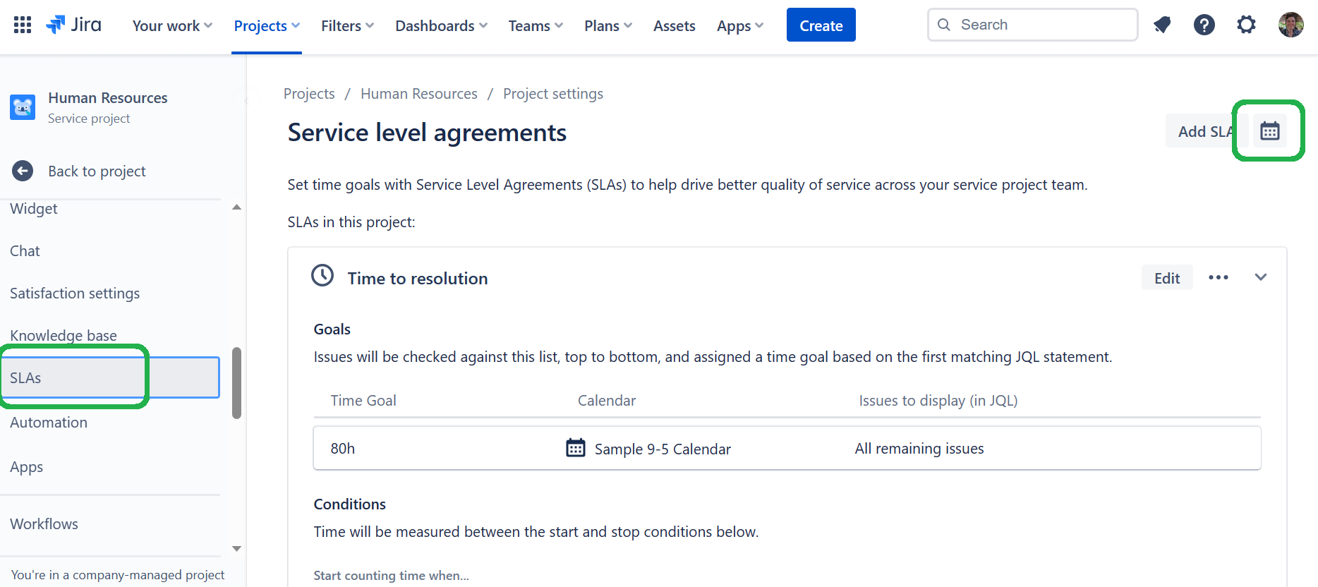 Solved: How to define bank holidays in the Calendar Jira Solved: How to define bank holidays in the Calendar Jira