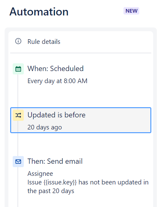 Solved How to send reminder notification to users if issu...