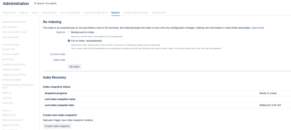 6. Đối tượng sử dụng LTS Jira