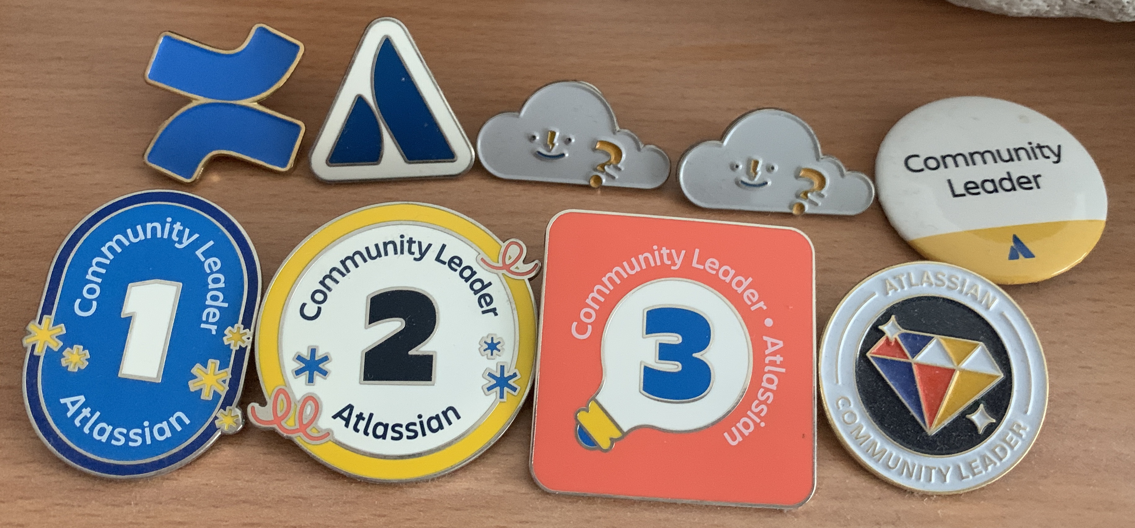 How to earn badges on the Atlassian Community - Atlassian Community