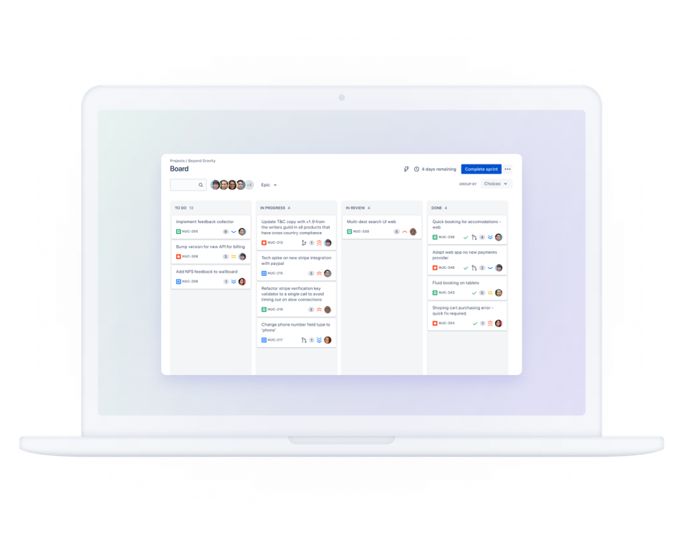 Exploring Jira features Part 3 Jira for Product... Atlassian Community