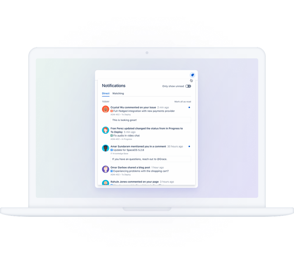 Exploring Jira features Part 3 Jira for Product... Atlassian Community