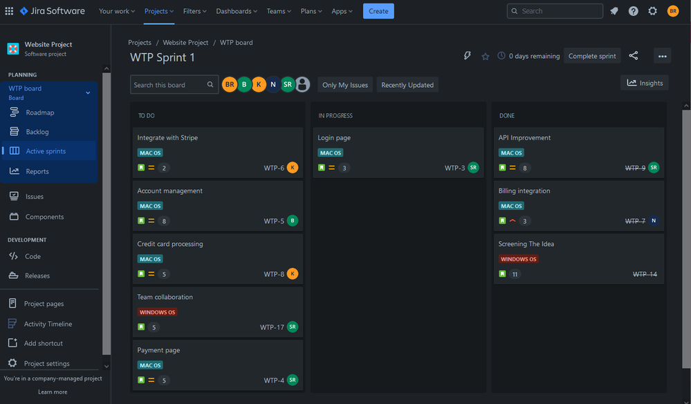 Jira Dark Mode Launched! Explore the Night Theme i... Atlassian Community