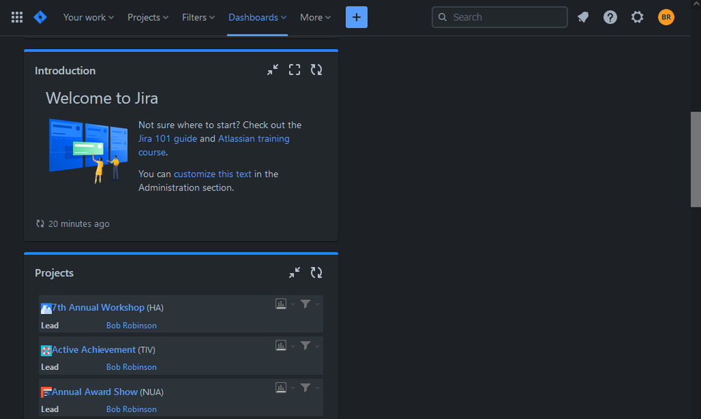 Jira Dark Mode Launched! Explore the Night Theme i... Atlassian Community