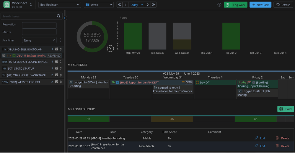 Jira Dark Mode Launched! Explore the Night Theme i... Atlassian Community