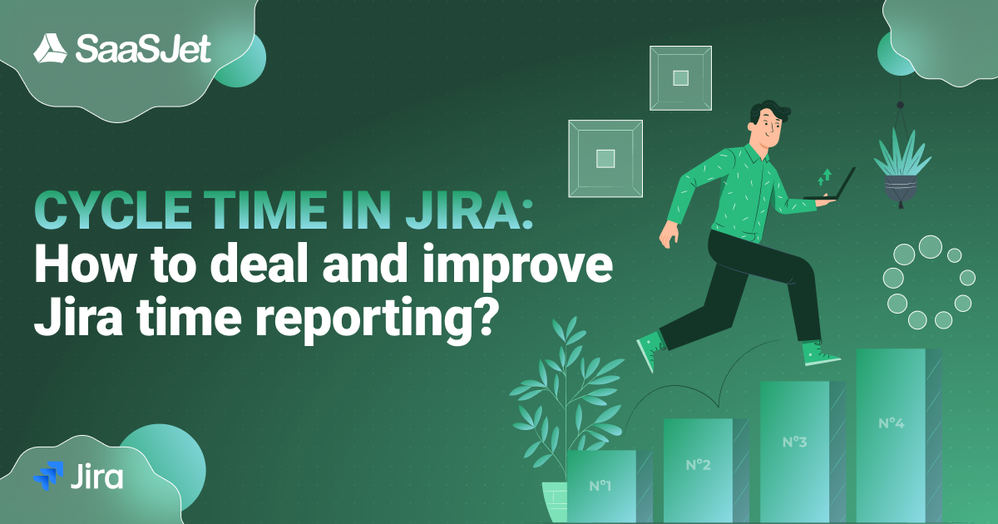💡 Cycle time in Jira How to deal and improve Jir... Atlassian Community