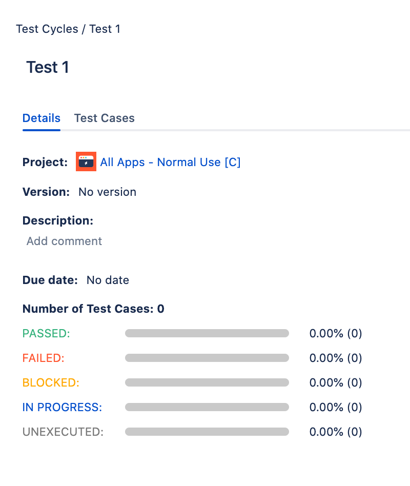 Test cycles in QAlity Plus vs Xray vs Zephyr Atlassian Community