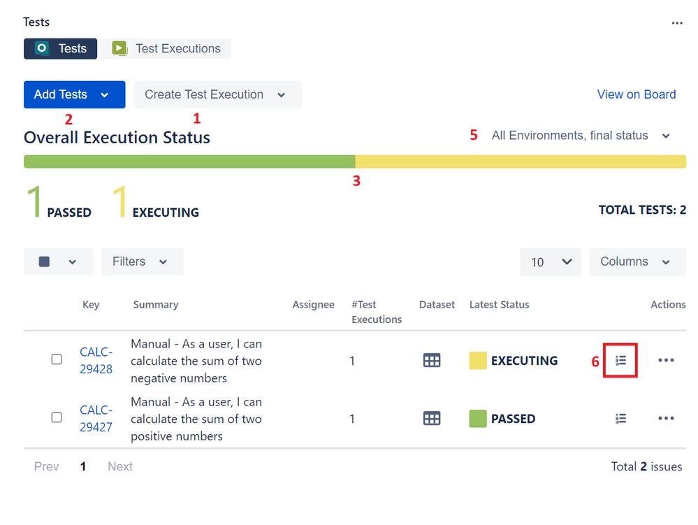 Test cycles in QAlity Plus vs Xray vs Zephyr Atlassian Community