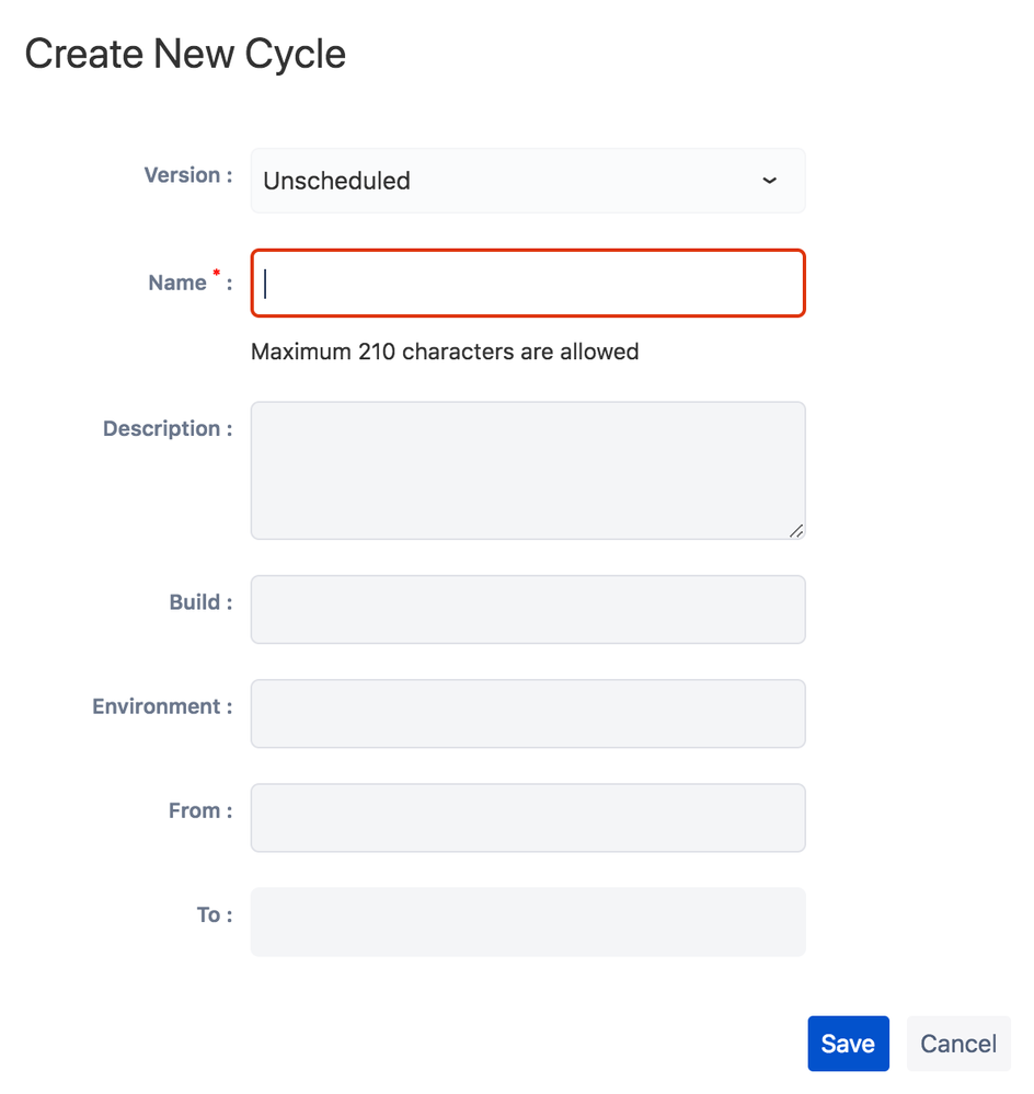 Test cycles in QAlity Plus vs Xray vs Zephyr Atlassian Community