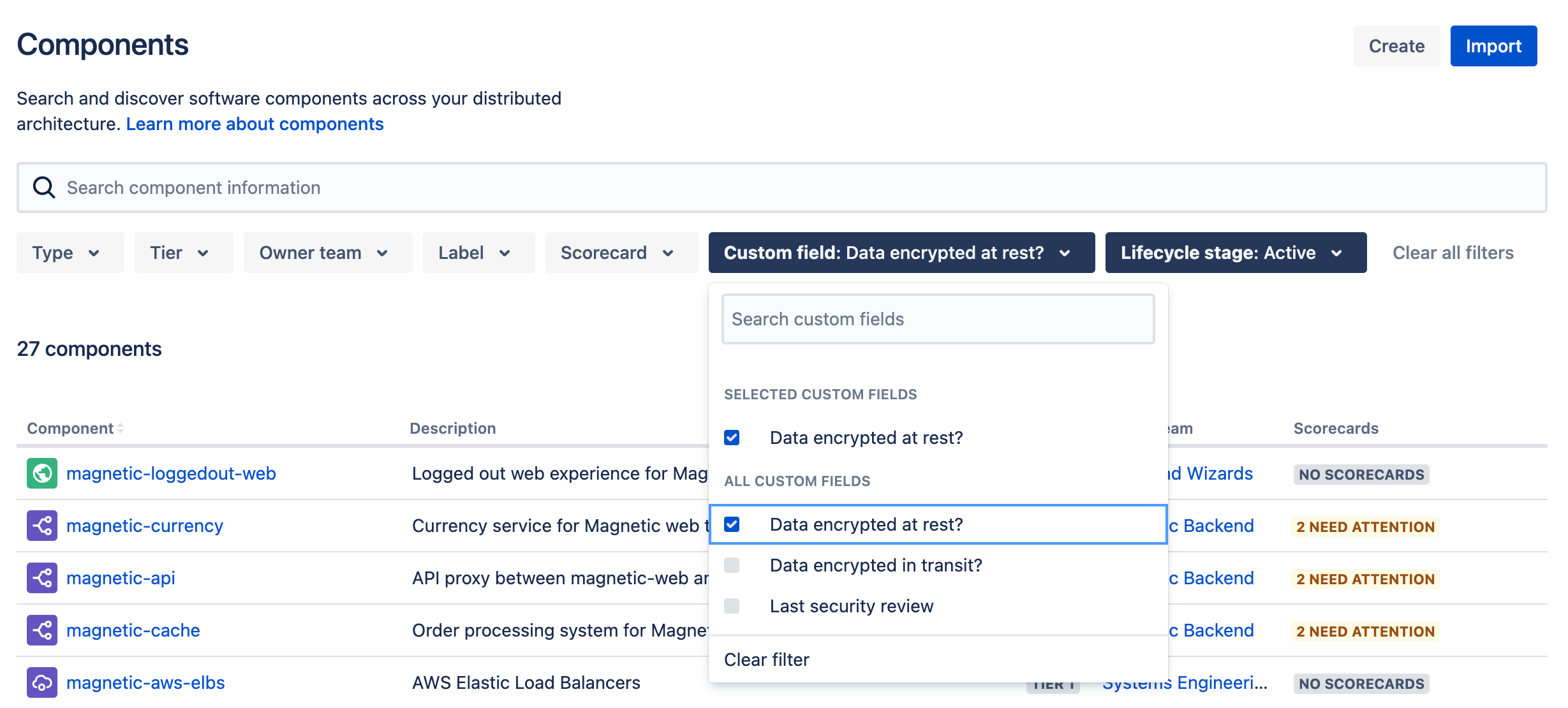 Compass July 2023 updates | Atlassian Community