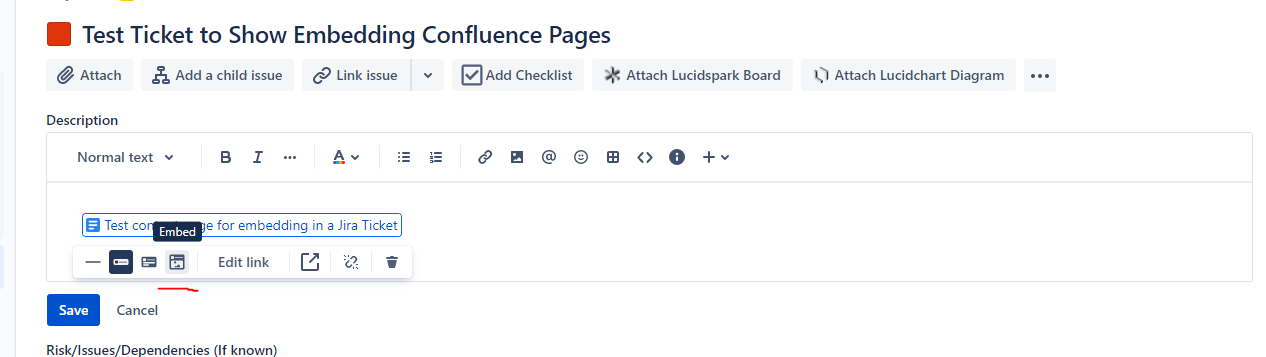 Create Jira Issues Directly From Confluence With T... - Atlassian Community