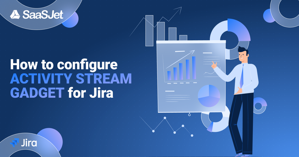 How to configure Activity Stream Gadget for Jira [... Atlassian Community