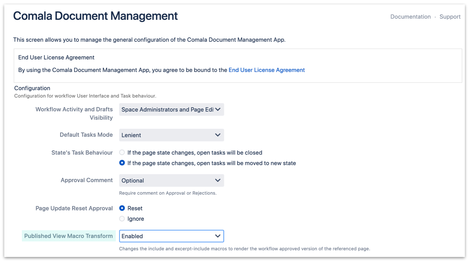 Simplifying document management with Comala Docume... - Atlassian Community