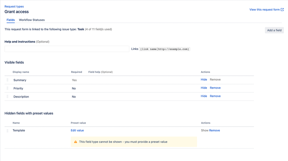 🏢Issue Templates for Jira Data Center Top 11 que... Atlassian Community