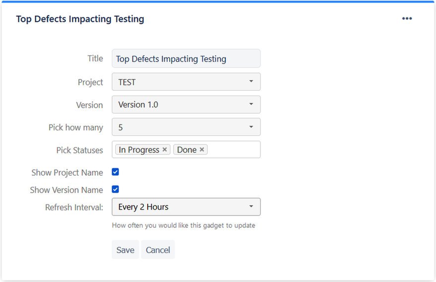 Reporting in QAlity Plus vs Xray vs Zephyr Squad Atlassian Community