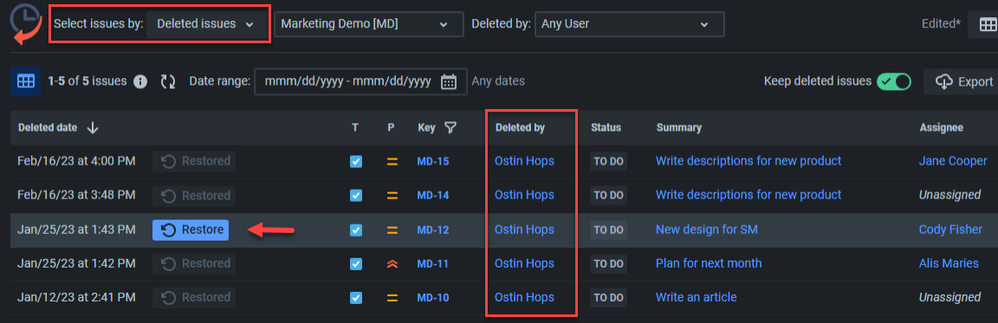 Track deleted issues jira.png