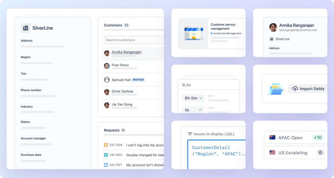 What's New In Jira Service Management - August 2023